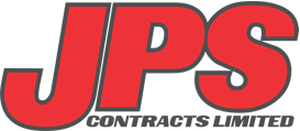 JPS Contracts Logo